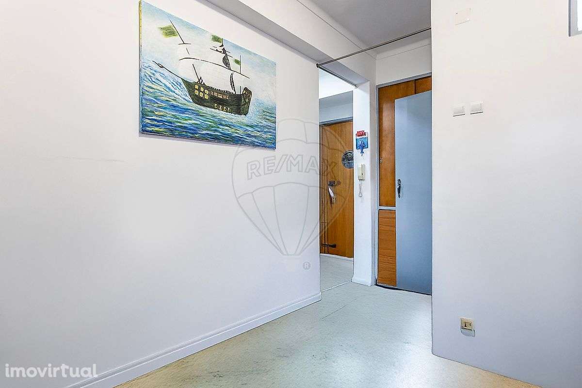 Apartamento T0 para venda - Grande imagem: 4/17