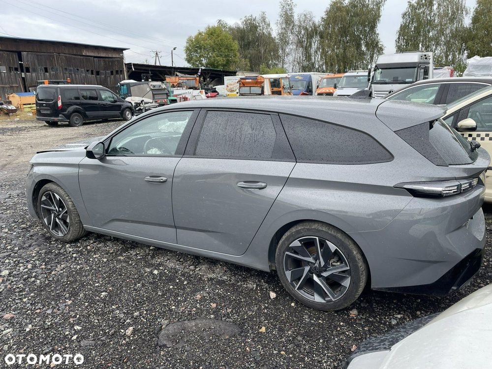 Peugeot 308 - 10