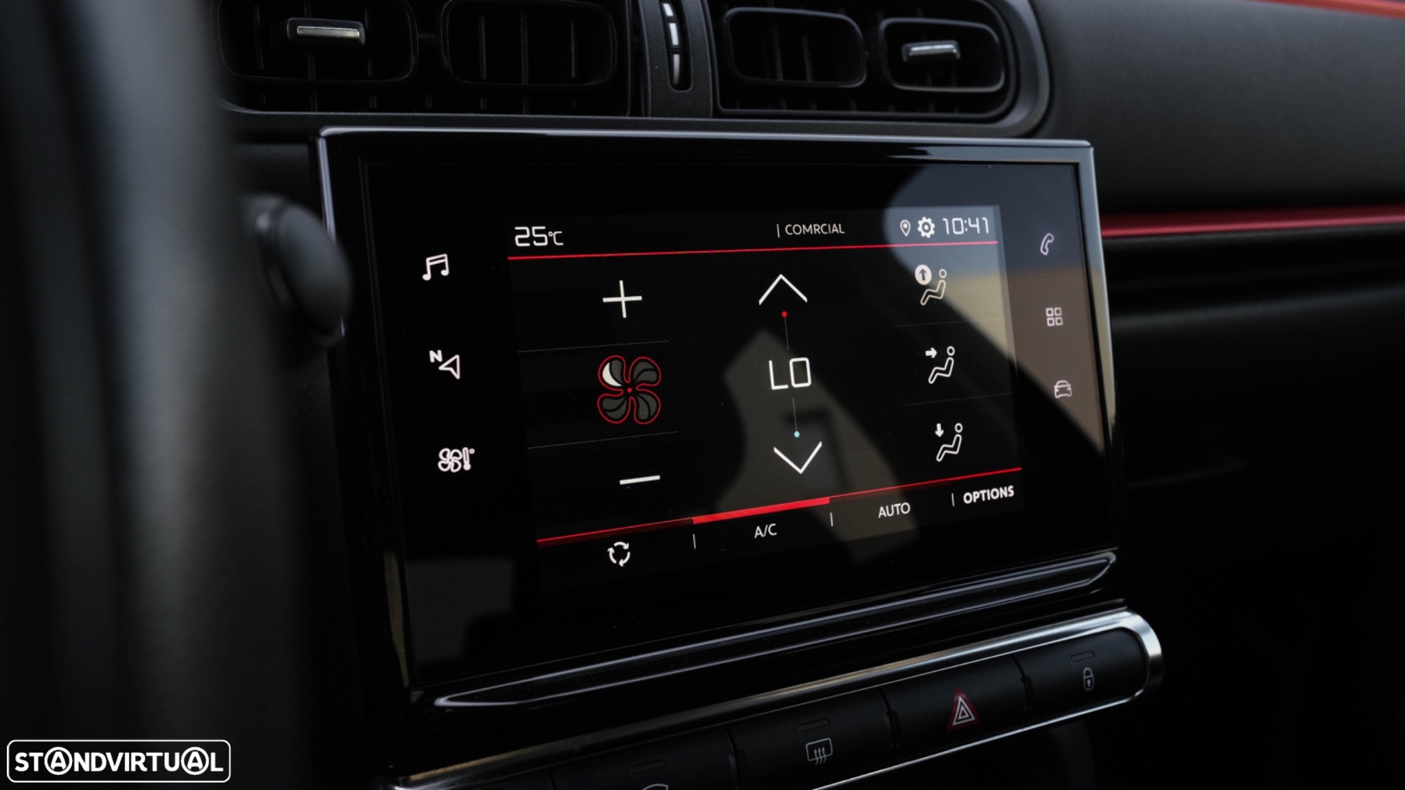 Citroën C3 1.5 BlueHDi C-Series - 24