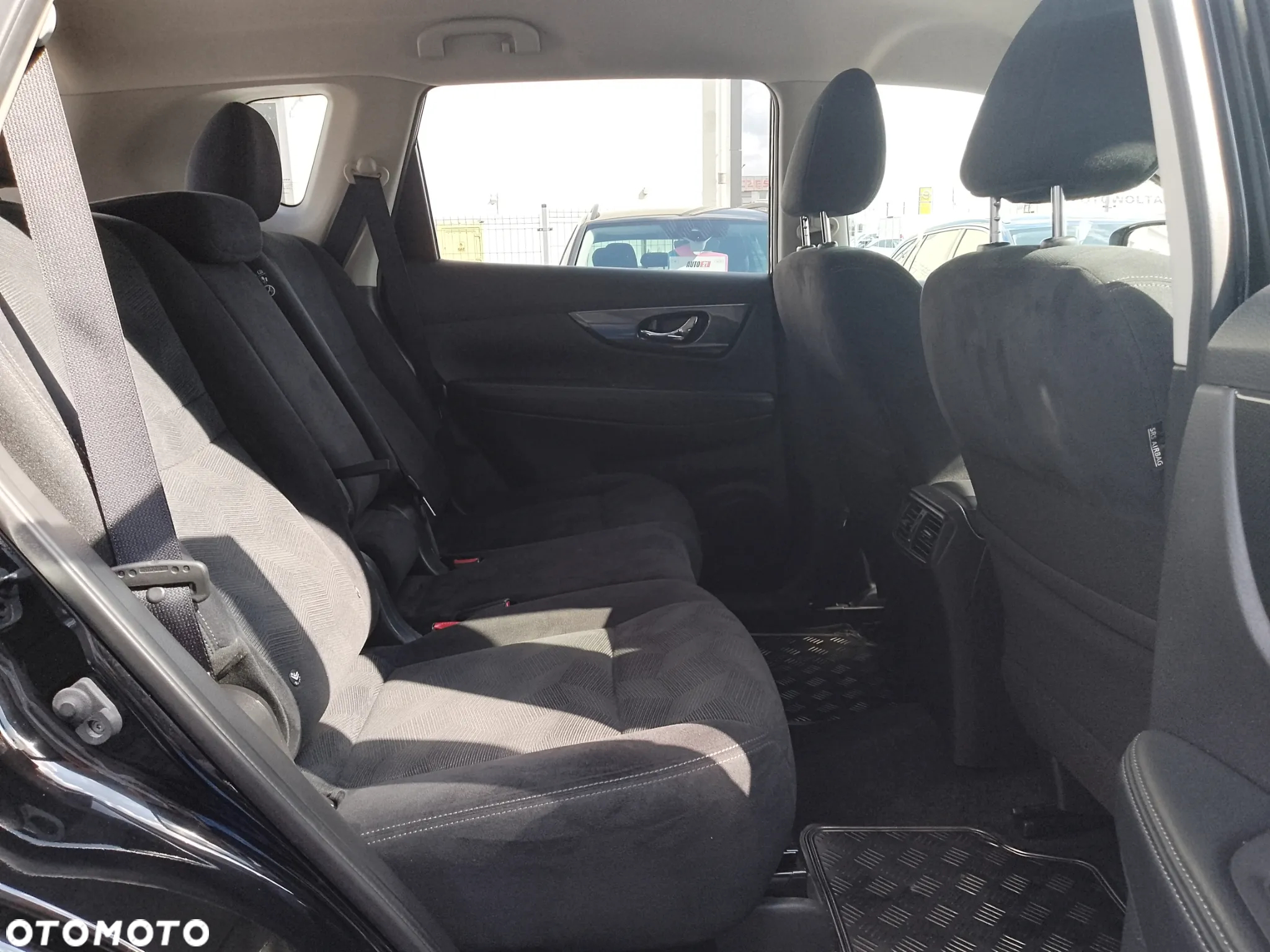Nissan X-Trail 1.6 DCi N-Vision Xtronic 2WD EU6 - 18