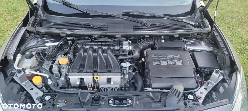 Renault Fluence 2.0 16V 140 Dynamique - 7