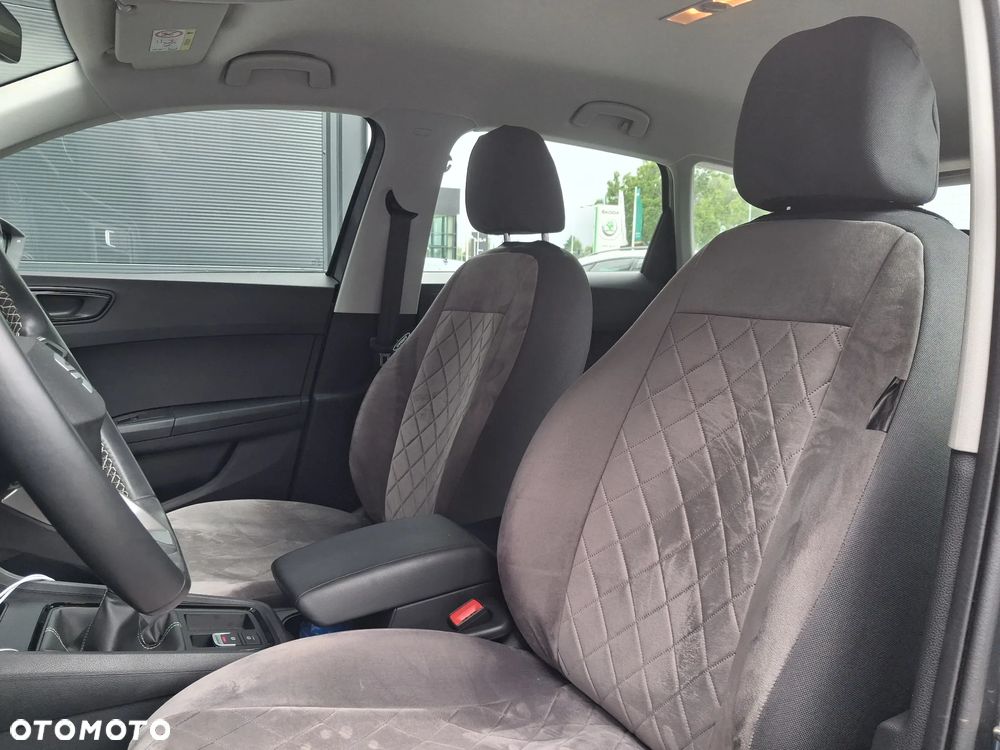 Seat Ateca 1.0 TSI Reference S&S - 14
