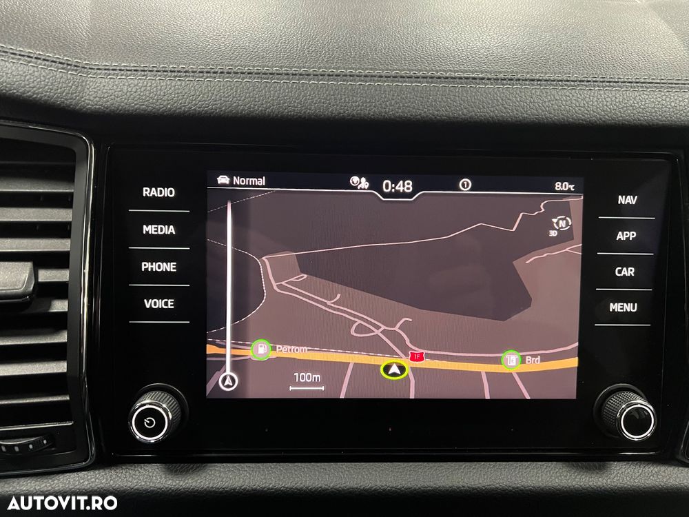 Skoda Kodiaq 2.0 TDI 4X4 DSG Sportline - 29