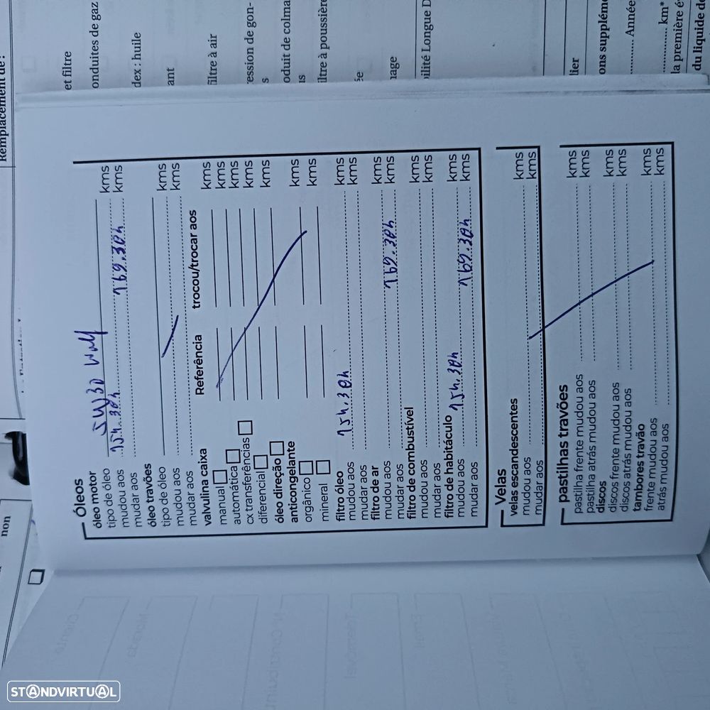 VW Touran 2.0 TDI DPF Highline - 18