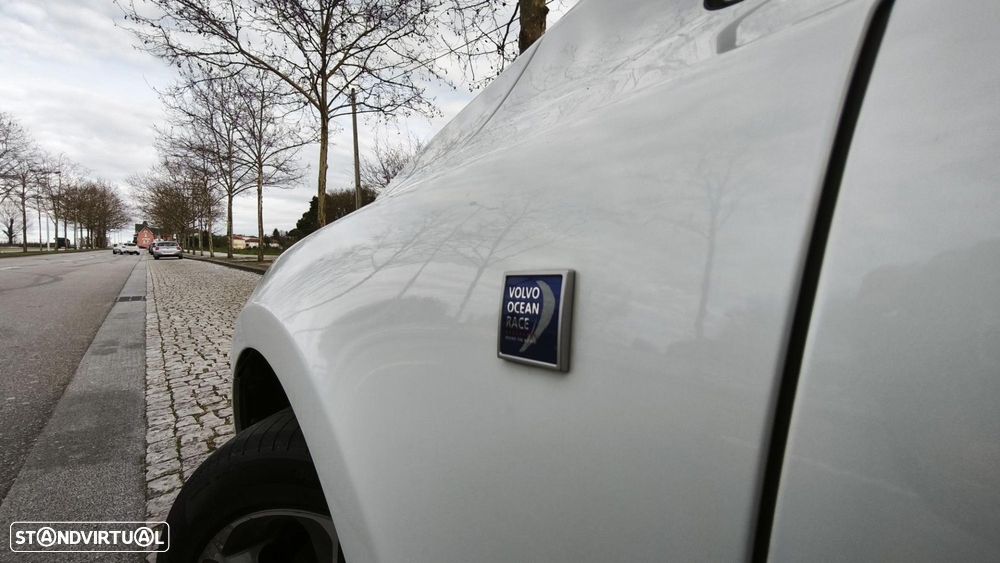 Volvo V40 2.0 D2 Volvo Ocean Race - 10