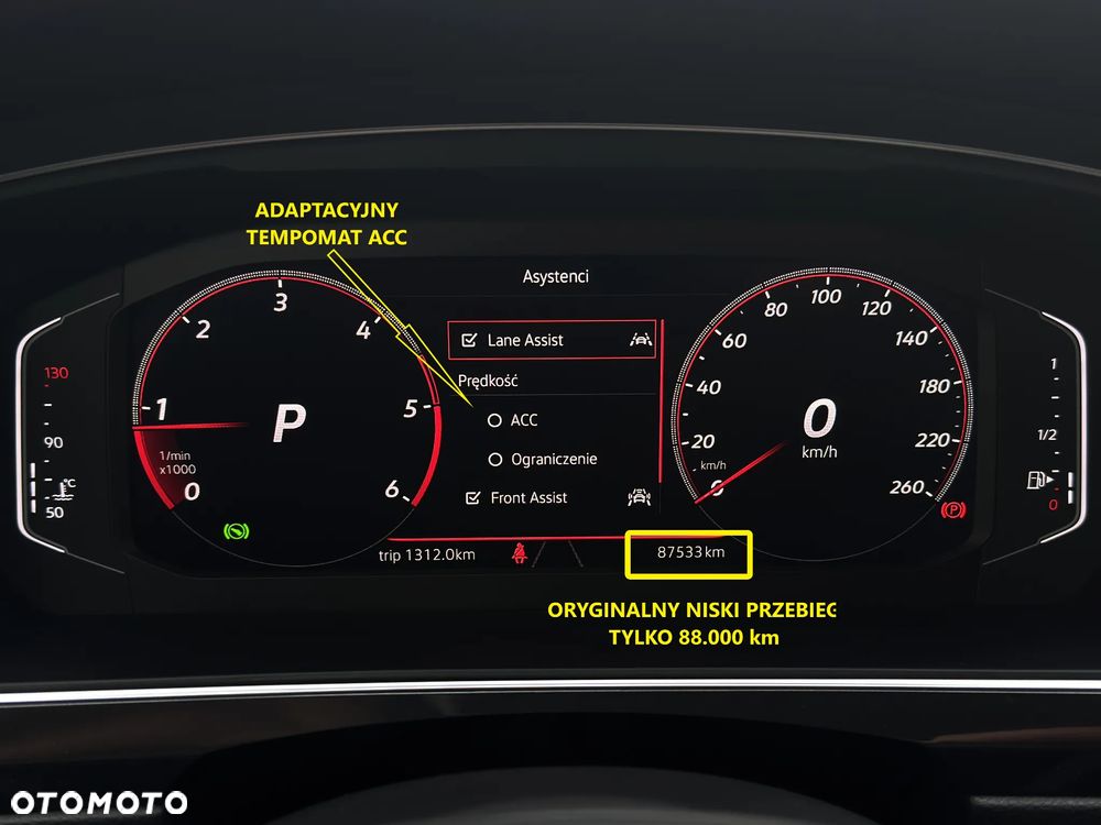 Volkswagen Tiguan 2.0 TDI SCR 4MotION DSG R-Line - 30