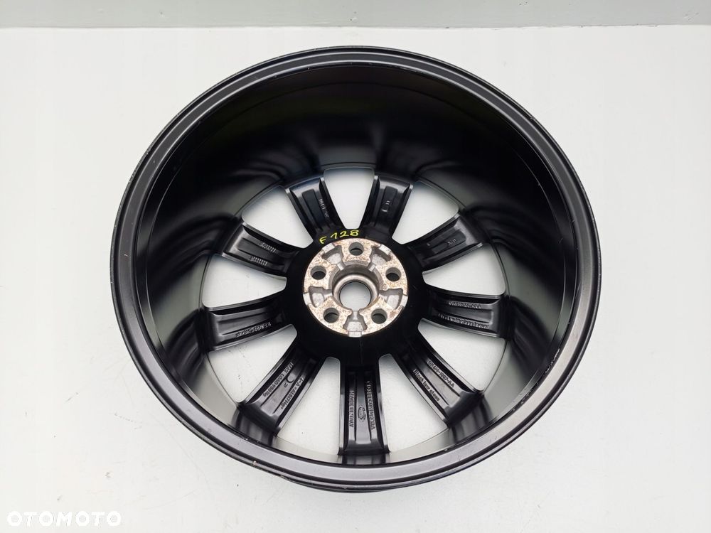 LAND ROVER L405 RR SPORT 13- FELGA ALUMINIOWA 21" 5X112 GK5M-1007-AA = - 11