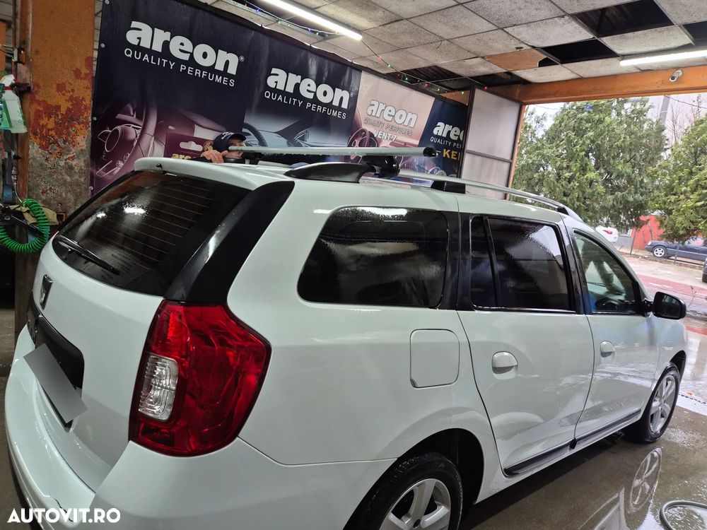 Dacia Logan MCV 0.9 TCe - 3
