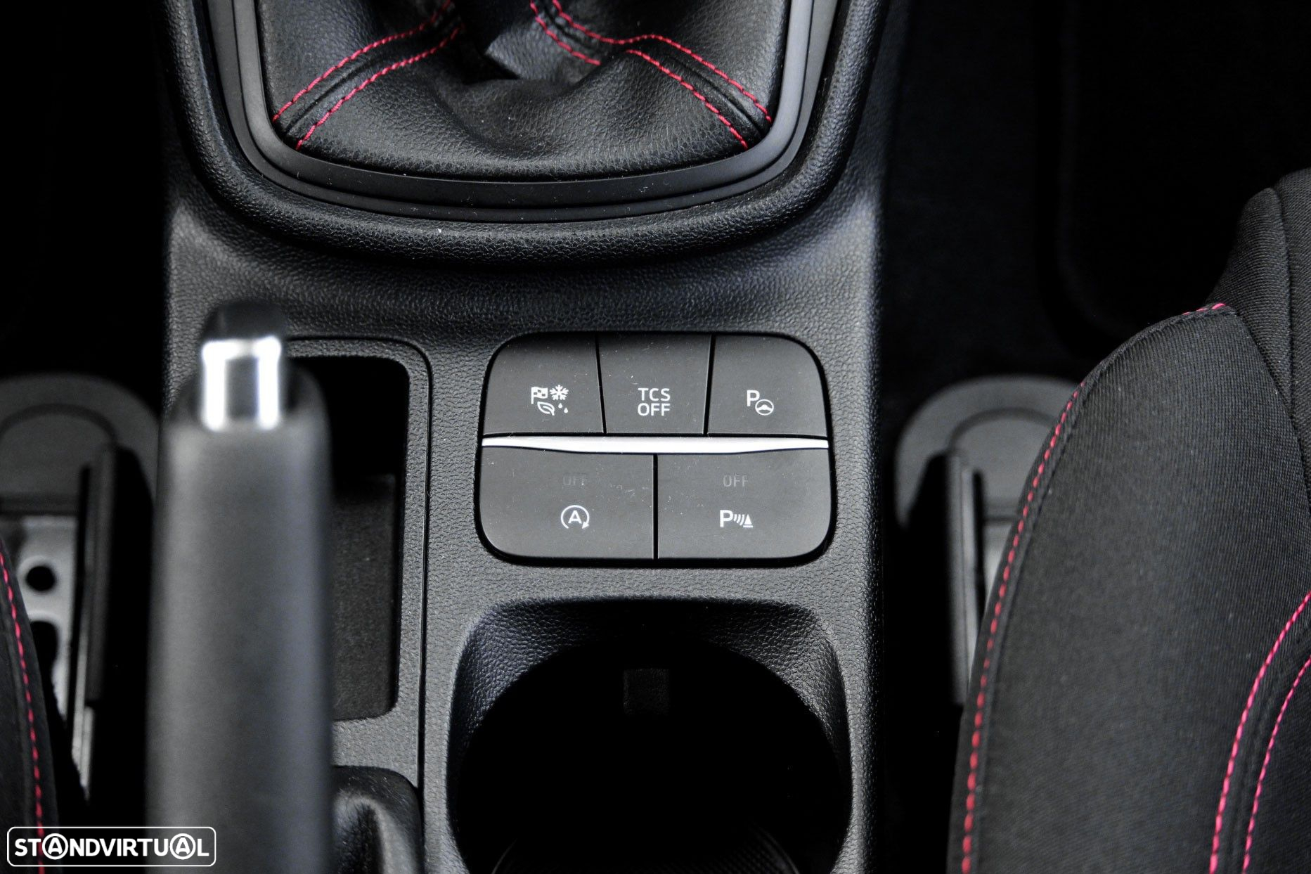 Ford Fiesta 1.0 EcoBoost MHEV ST-Line - 25