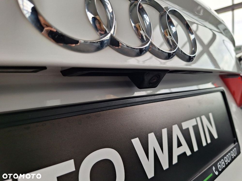 Audi Q3 Sportback 40 TDI Quattro S Line S tronic - 17