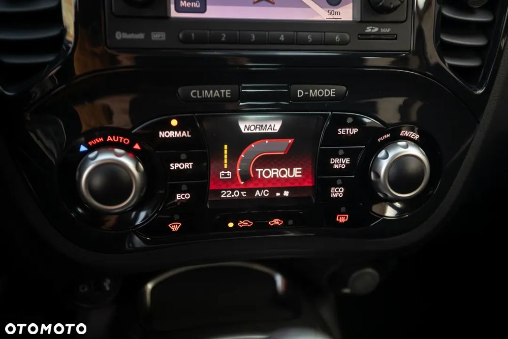 Nissan Juke 1.6 Acenta - 28