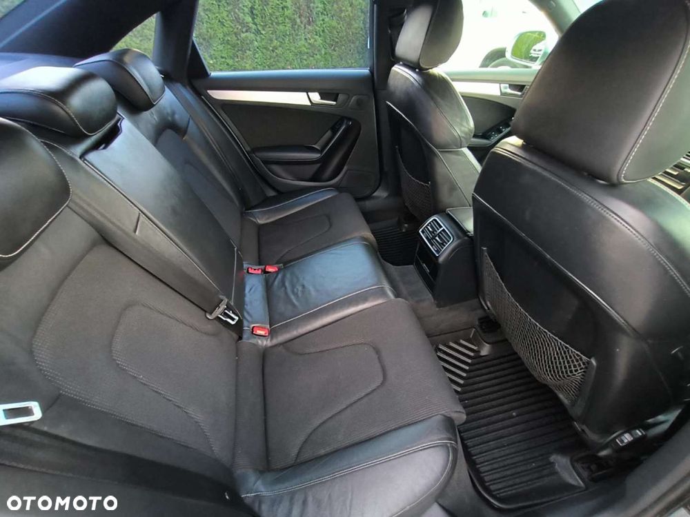 Audi A4 - 13
