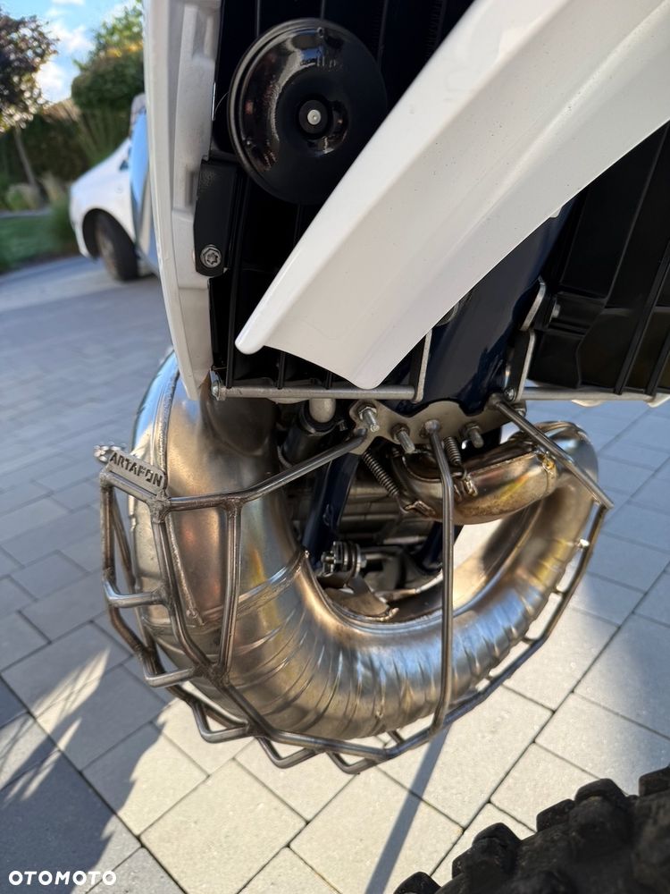 Husqvarna TE - 4