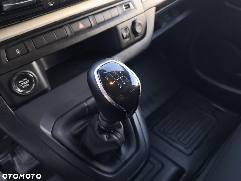 Toyota Proace Verso 2.0 D4-D Long Business - 20