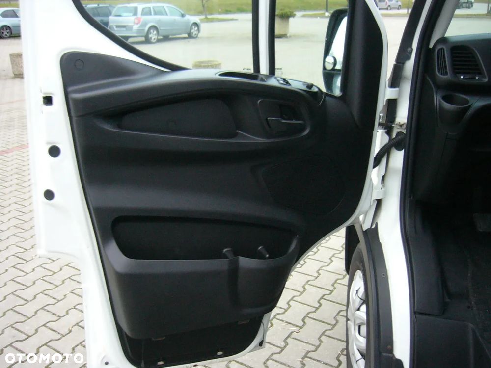 Iveco Daily 35s13 L2H2 - 14