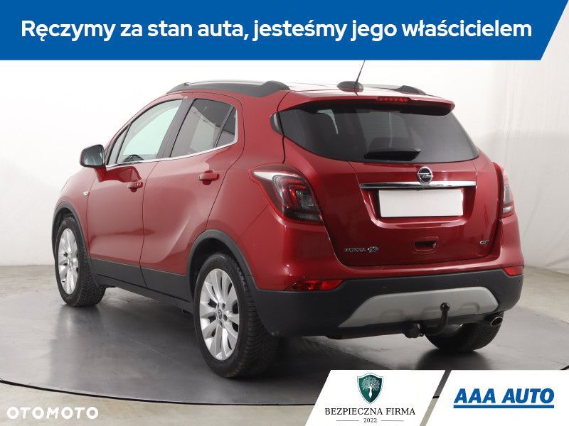 Opel Mokka - 6