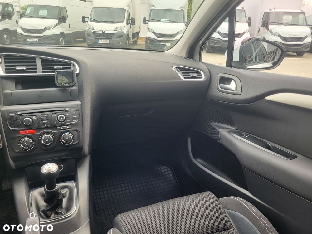 Citroën C4 1.2 PureTech Feel Edition - 17