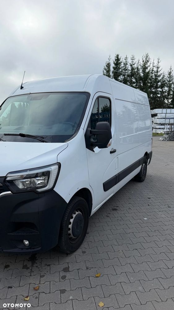Renault Master - 8