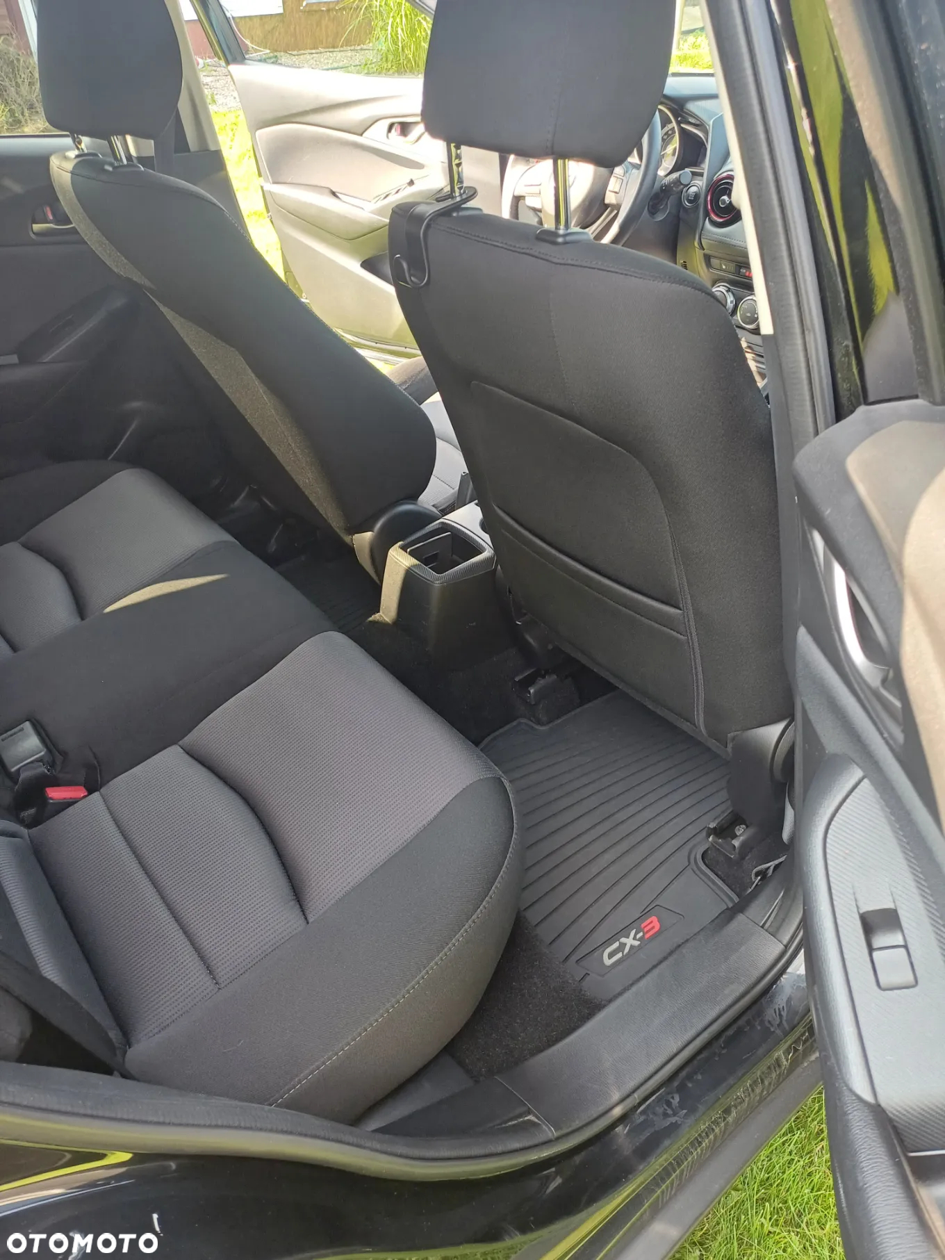 Mazda CX-3 - 16
