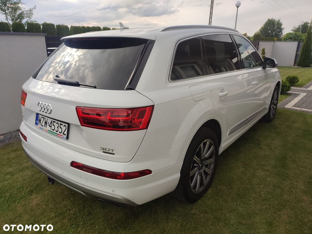 Audi Q7 - 6
