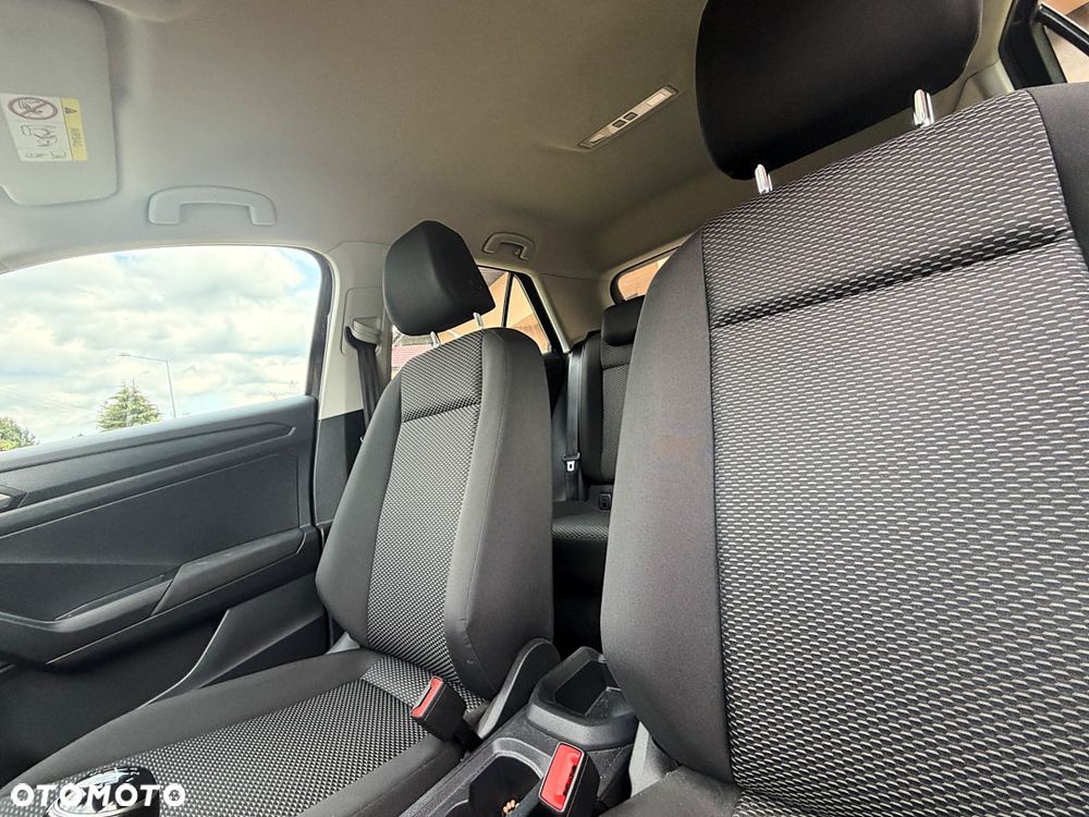 Volkswagen T-Roc 1.0 TSI - 5