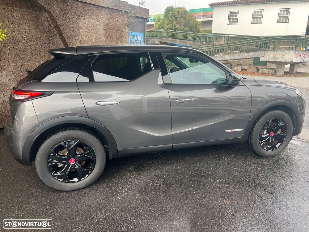 Citroën DS3 - 7
