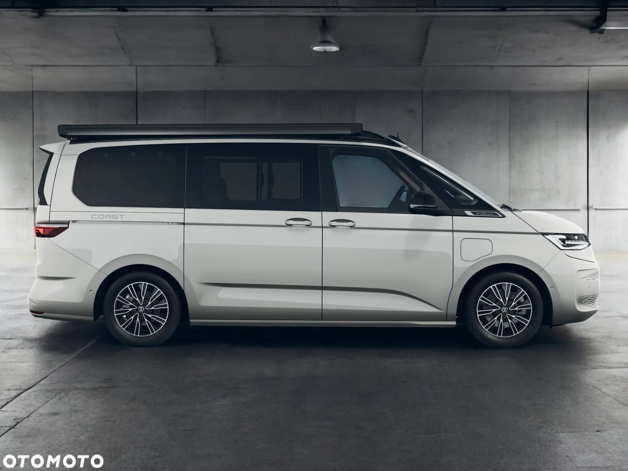Volkswagen California - 14