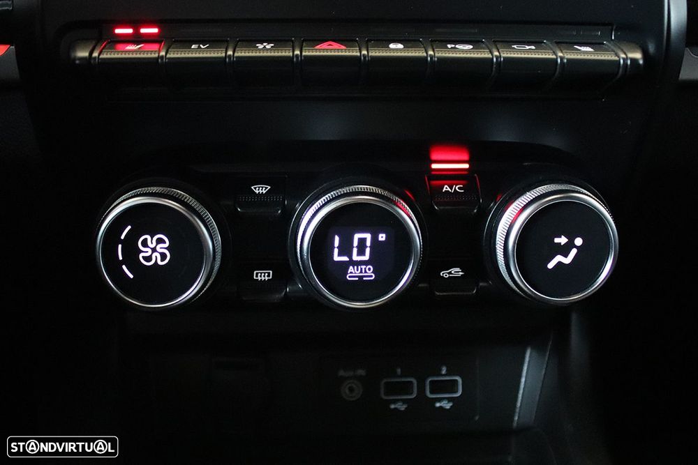 Renault Arkana 1.6 E-Tech R.S.Line - 13