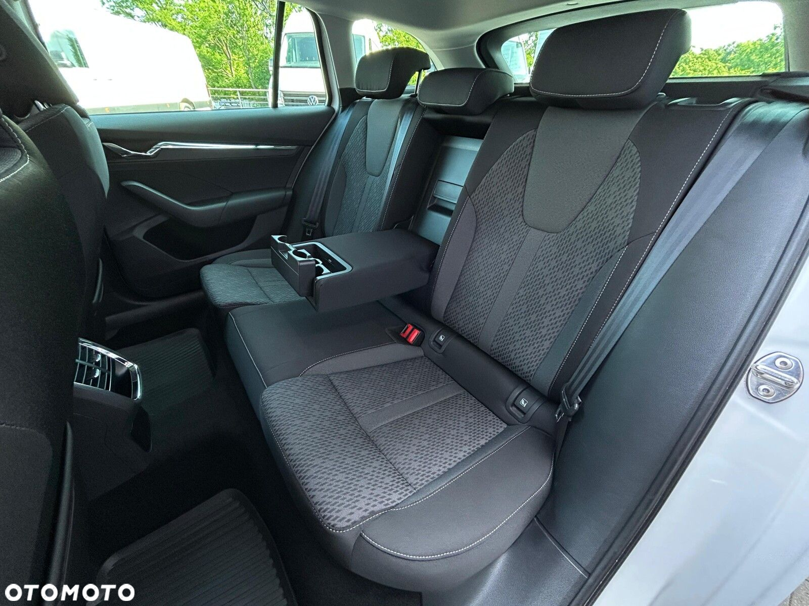 Skoda Octavia 1.5 TSI ACT Style - 18