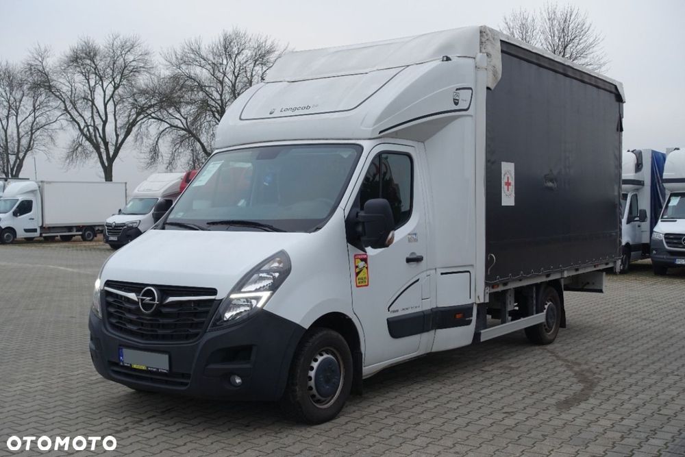 Opel Movano L3 - 3