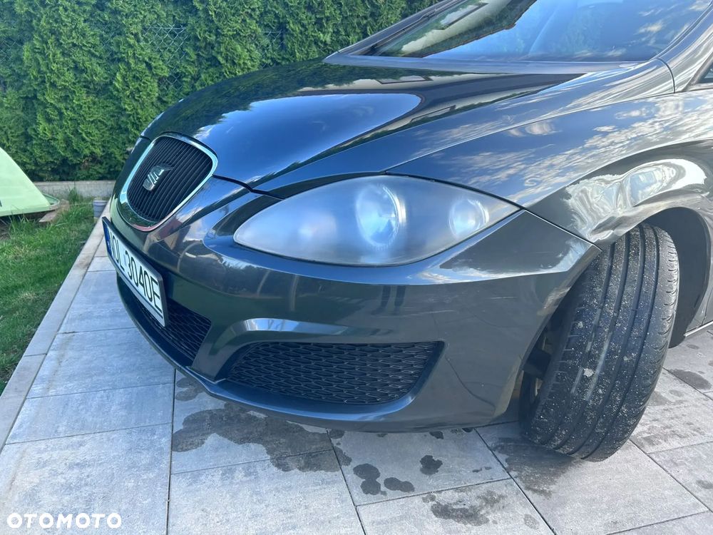 Seat Leon 1.4 E1N - 5