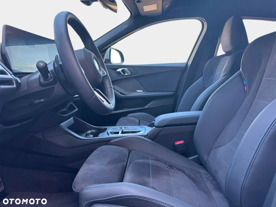 BMW Seria 1 - 8