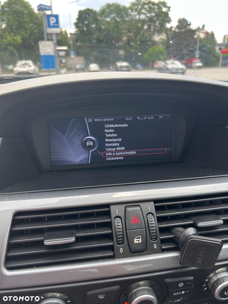 BMW Seria 5 - 9