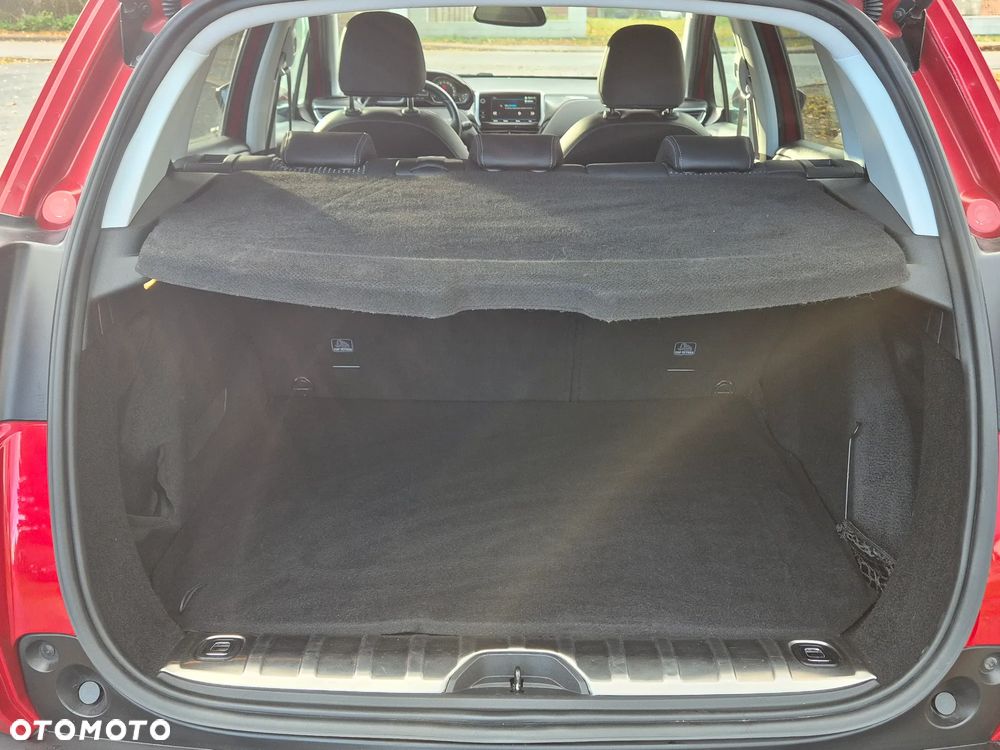 Peugeot 2008 BlueHDi FAP 120 STOP & START Allure - 7