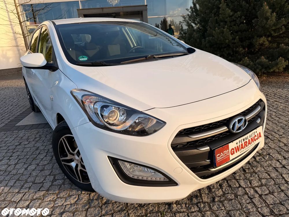 Hyundai i30 - 22