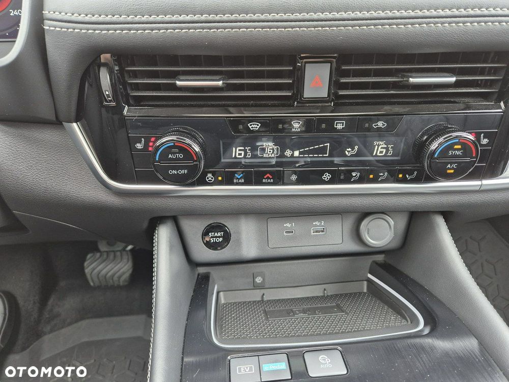 Nissan X-Trail - 22