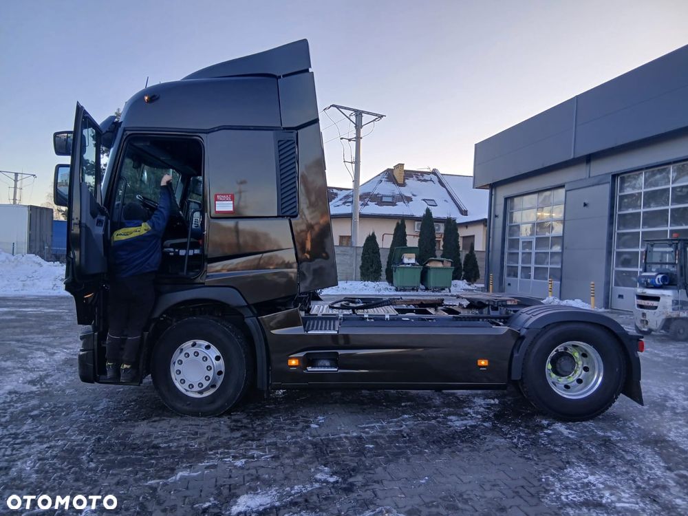 Renault T 480 - 4