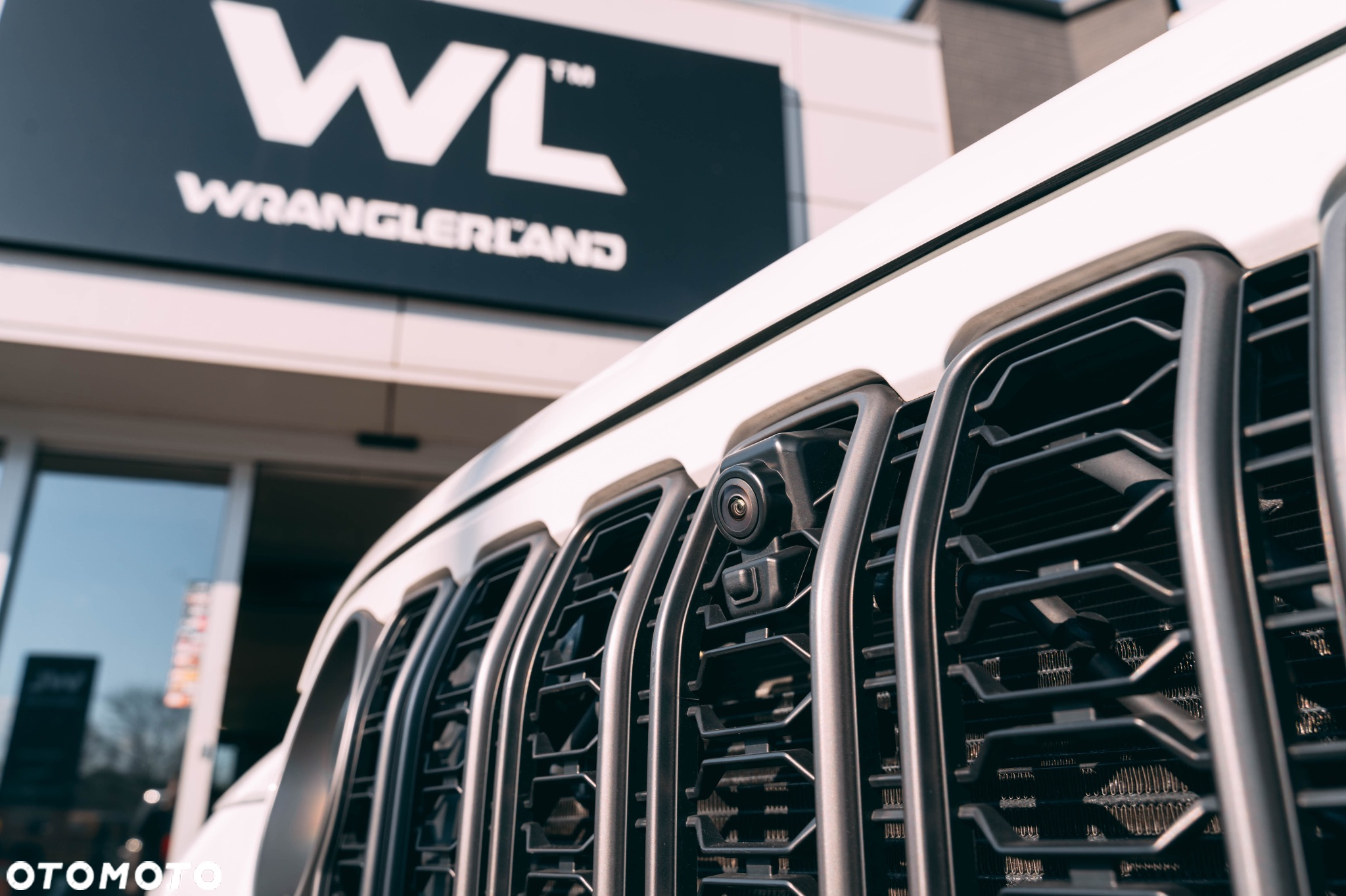 Jeep Wrangler - 20