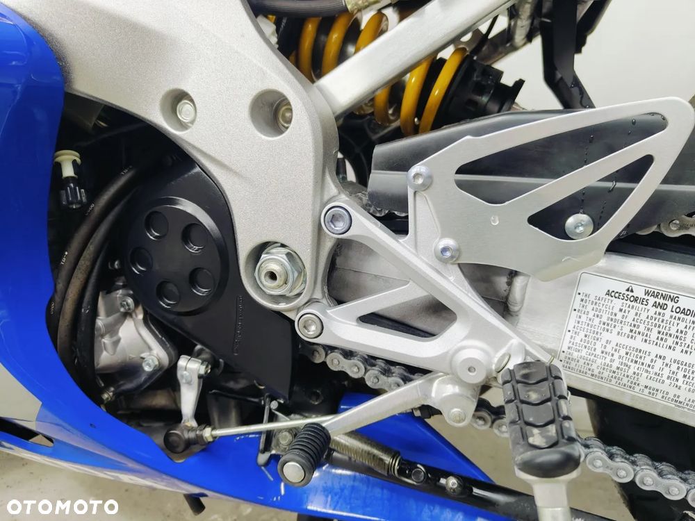 Honda CBR - 29