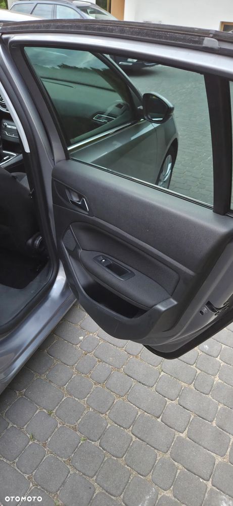 Peugeot 308 1.6 HDi Style - 25
