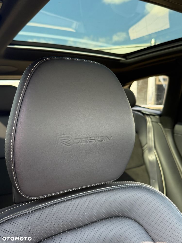 Volvo XC 60 T5 AWD Geartronic RDesign - 15
