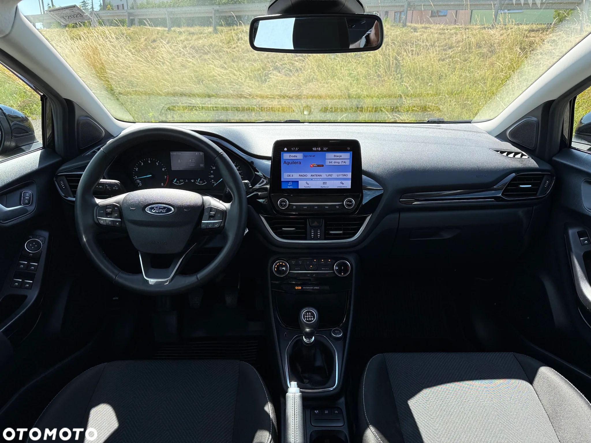 Ford Puma 1.0 EcoBoost COOL & CONNECT - 12