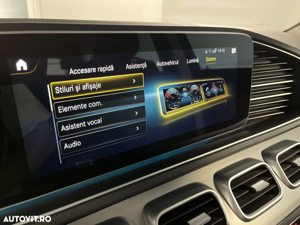 Mercedes-Benz GLE 300 d 4MATIC 9G-TRONIC - 25