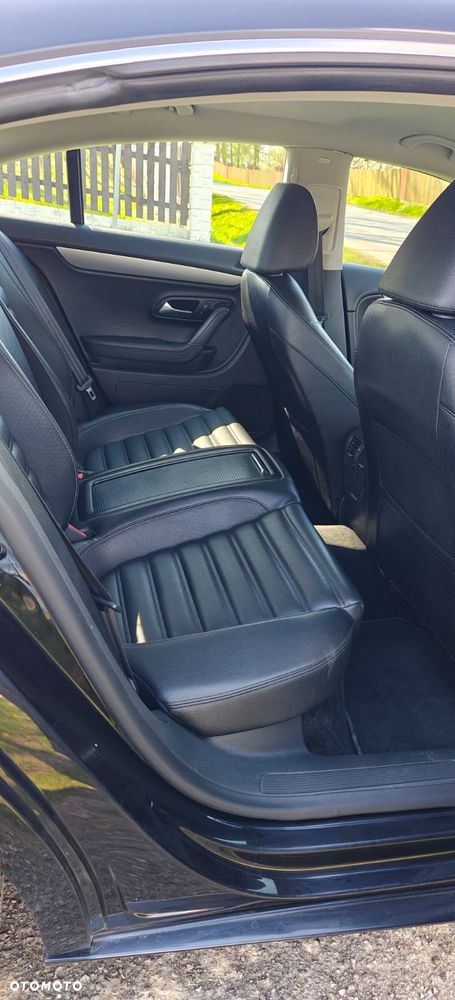 Volkswagen Passat 2.0 TSI DSG Highline - 8