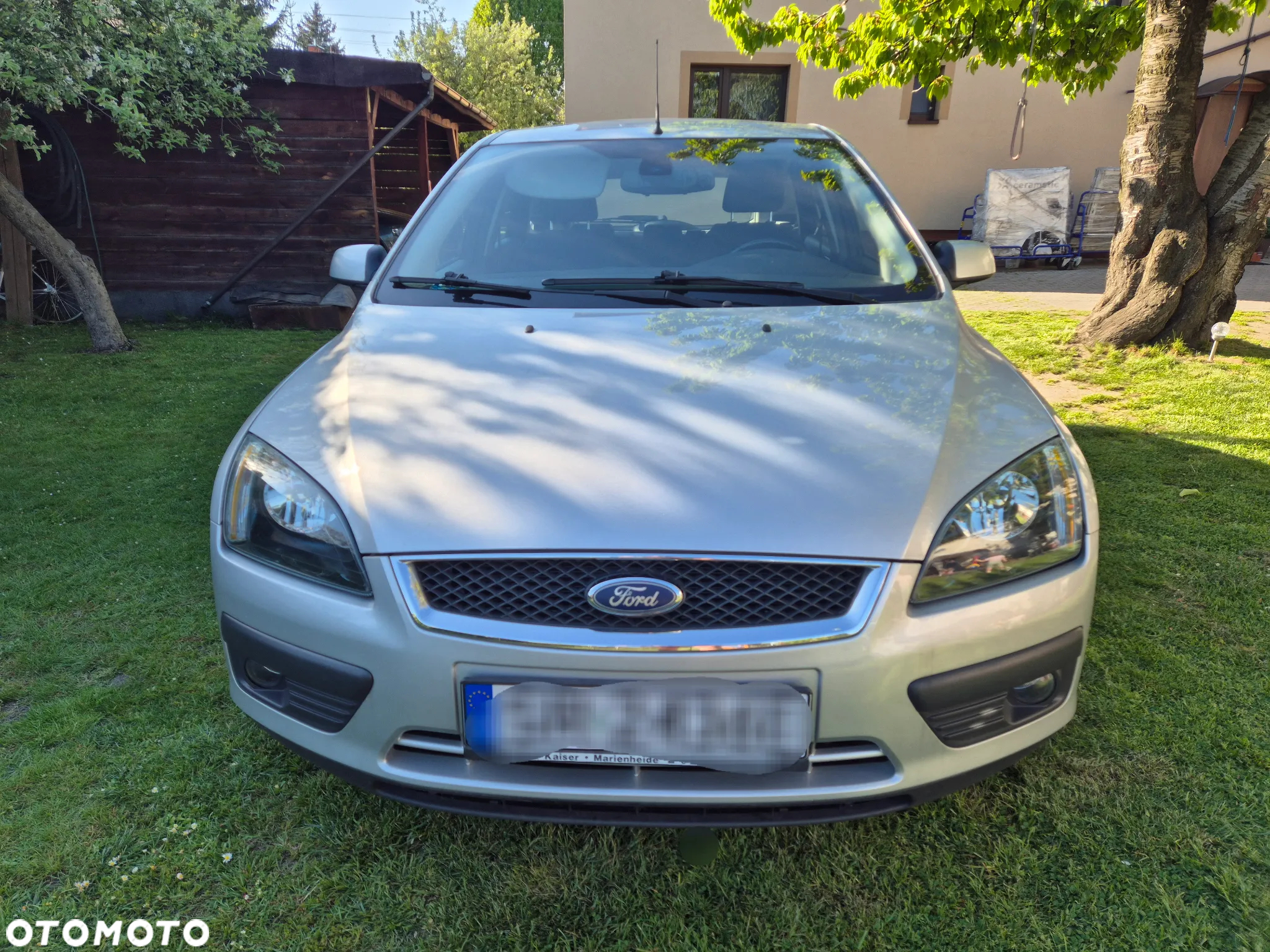 Ford Focus - 3
