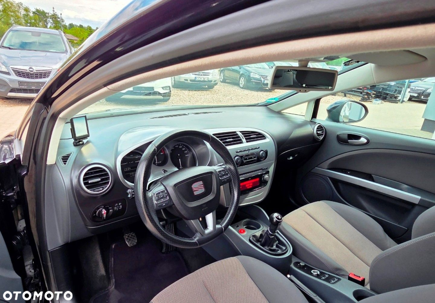 Seat Leon - 3