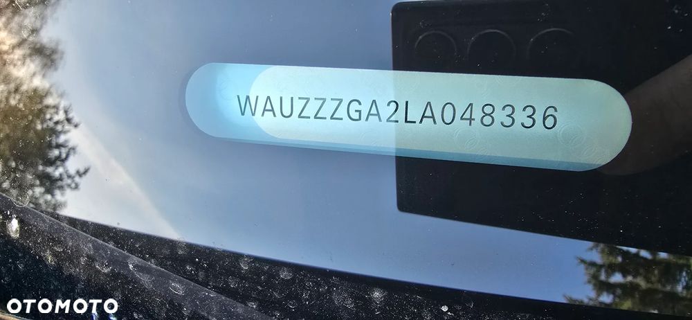 Audi Q2 35 TFSI S Line S tronic - 38