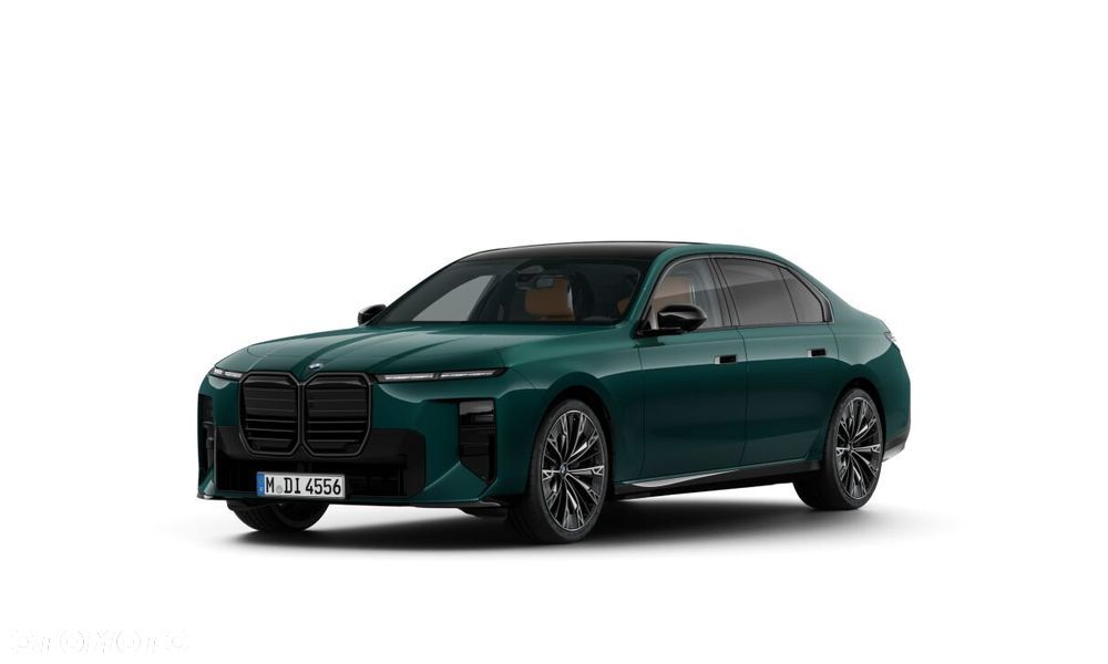 BMW Inny - 1