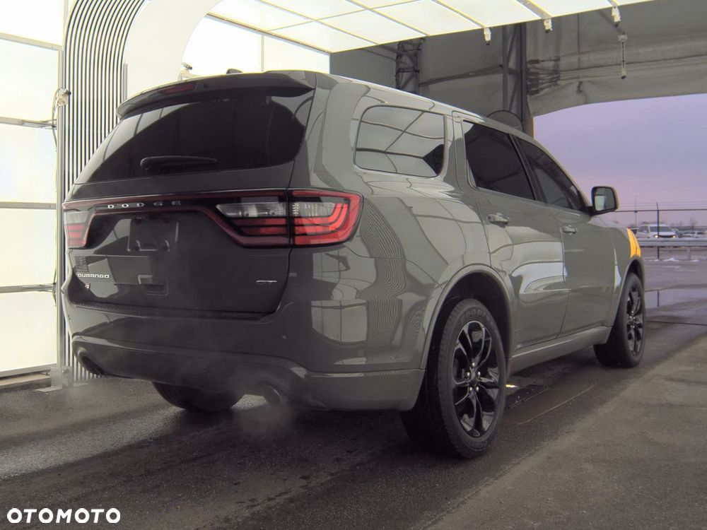 Dodge Durango - 4