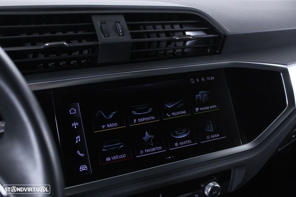 Audi Q3 Sportback 45 TFSIe S line S tronic - 29